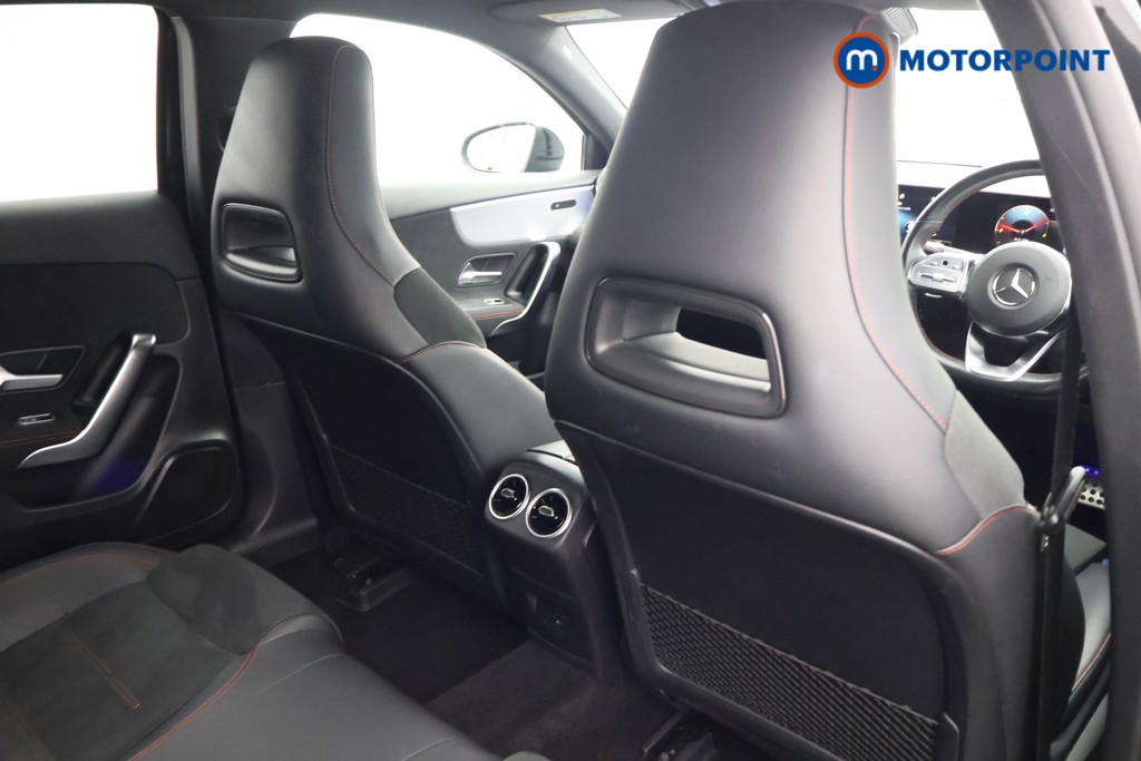 Mercedes-Benz A Class Amg Line Automatic Petrol Hatchback - Stock Number (1611522) - 16th supplementary image