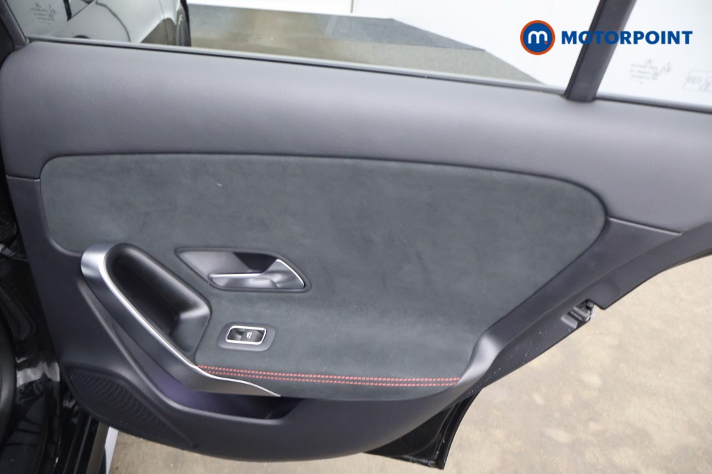 Mercedes-Benz A Class Amg Line Automatic Petrol Hatchback - Stock Number (1611522) - 17th supplementary image