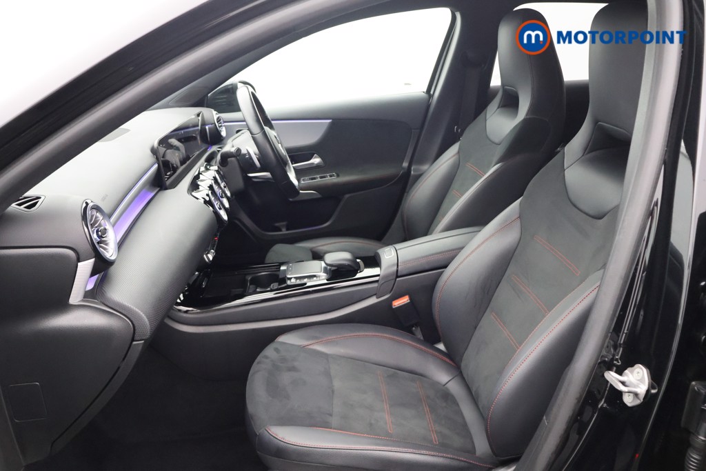 Mercedes-Benz A Class Amg Line Automatic Petrol Hatchback - Stock Number (1611522) - 19th supplementary image