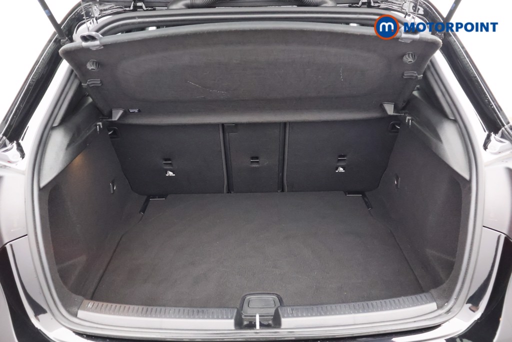 Mercedes-Benz A Class Amg Line Automatic Petrol Hatchback - Stock Number (1611522) - 20th supplementary image