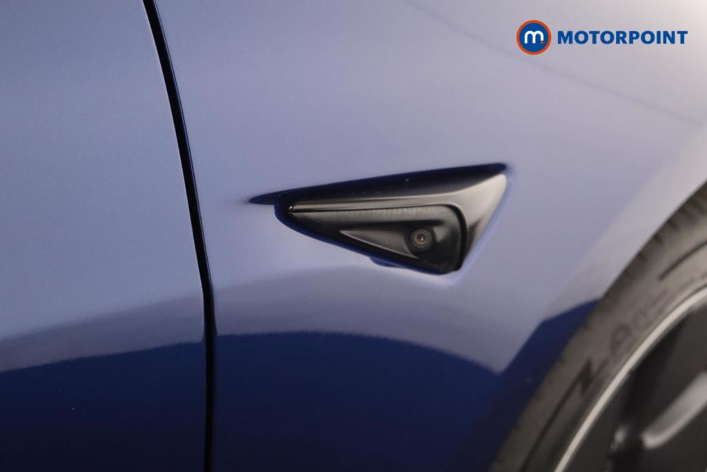 Tesla Model 3 Rwd 4Dr Auto Automatic Electric Saloon - Stock Number (1611562) - 11th supplementary image