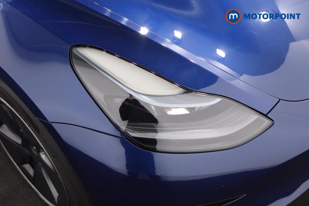 Tesla Model 3 Rwd 4Dr Auto Automatic Electric Saloon - Stock Number (1611562) - 12th supplementary image