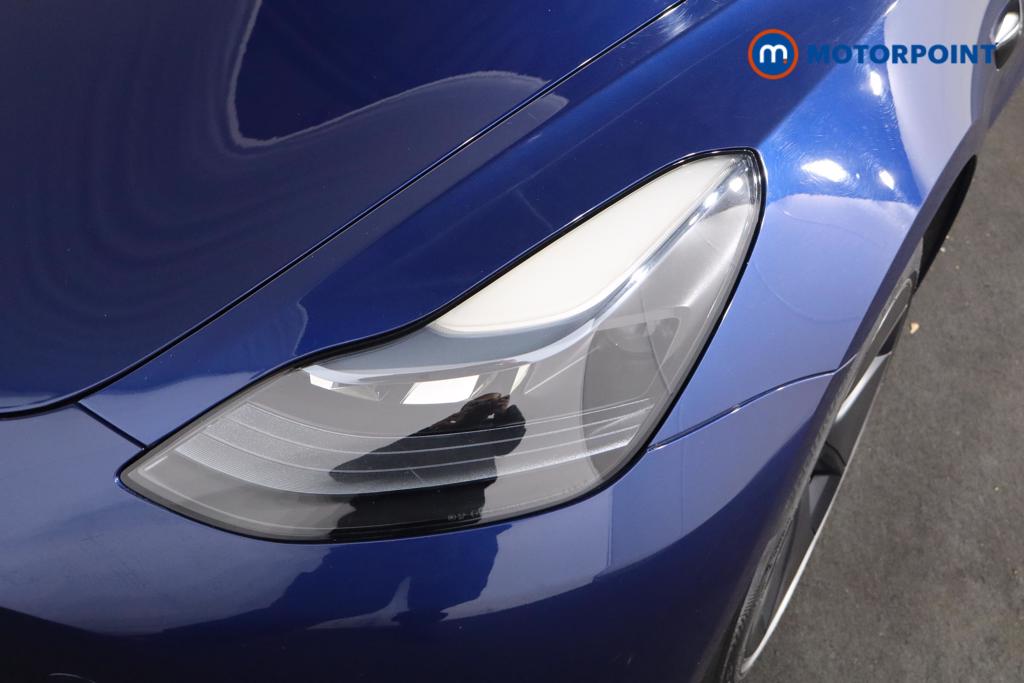 Tesla Model 3 Rwd 4Dr Auto Automatic Electric Saloon - Stock Number (1611562) - 13th supplementary image