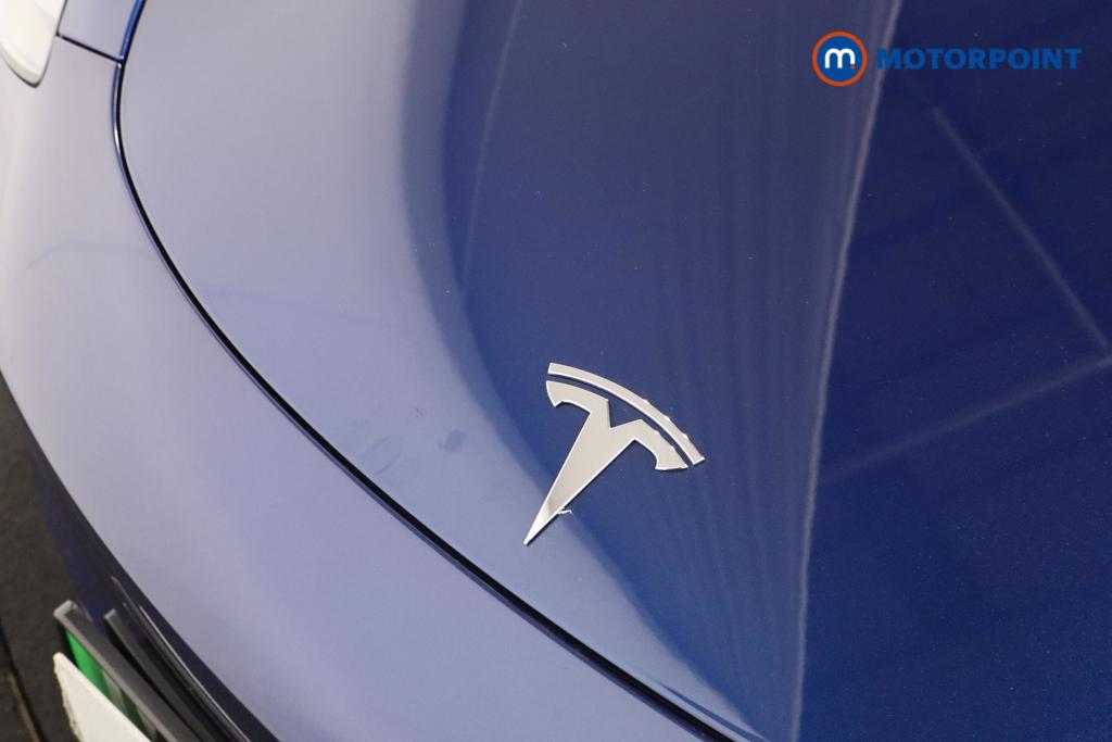 Tesla Model 3 Rwd 4Dr Auto Automatic Electric Saloon - Stock Number (1611562) - 14th supplementary image