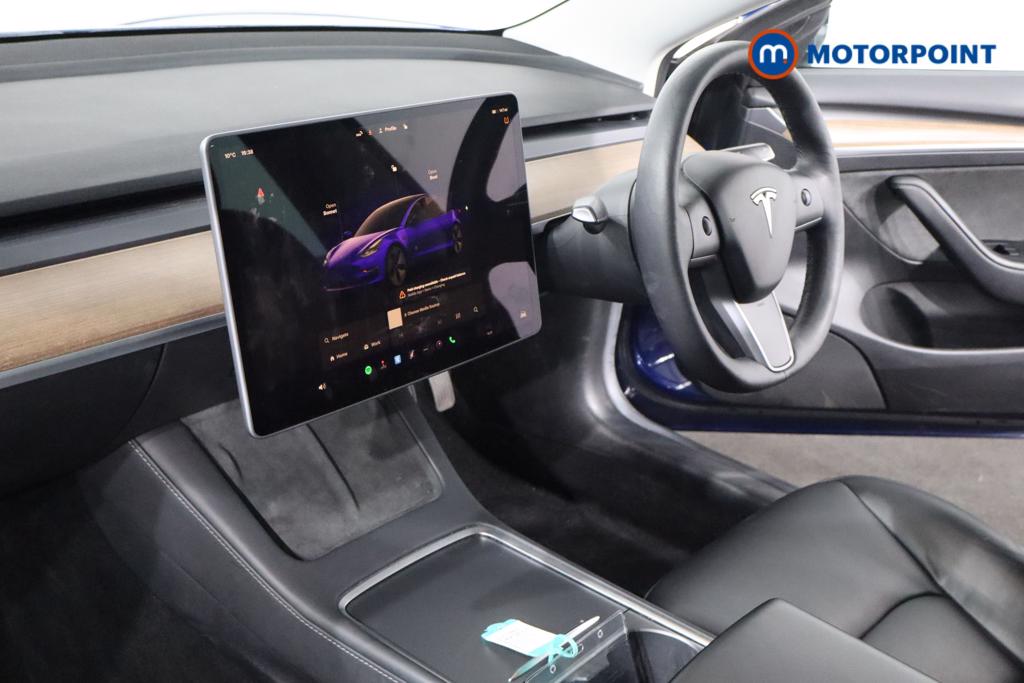 Tesla Model 3 Rwd 4Dr Auto Automatic Electric Saloon - Stock Number (1611562) - 17th supplementary image