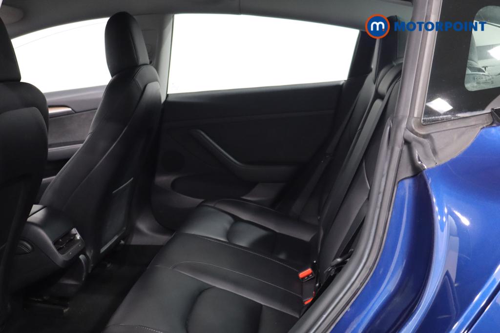 Tesla Model 3 Rwd 4Dr Auto Automatic Electric Saloon - Stock Number (1611562) - 20th supplementary image