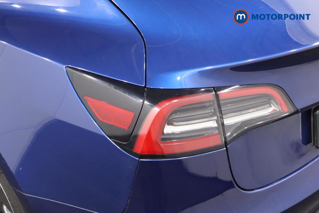 Tesla Model 3 Rwd 4Dr Auto Automatic Electric Saloon - Stock Number (1611562) - 21st supplementary image