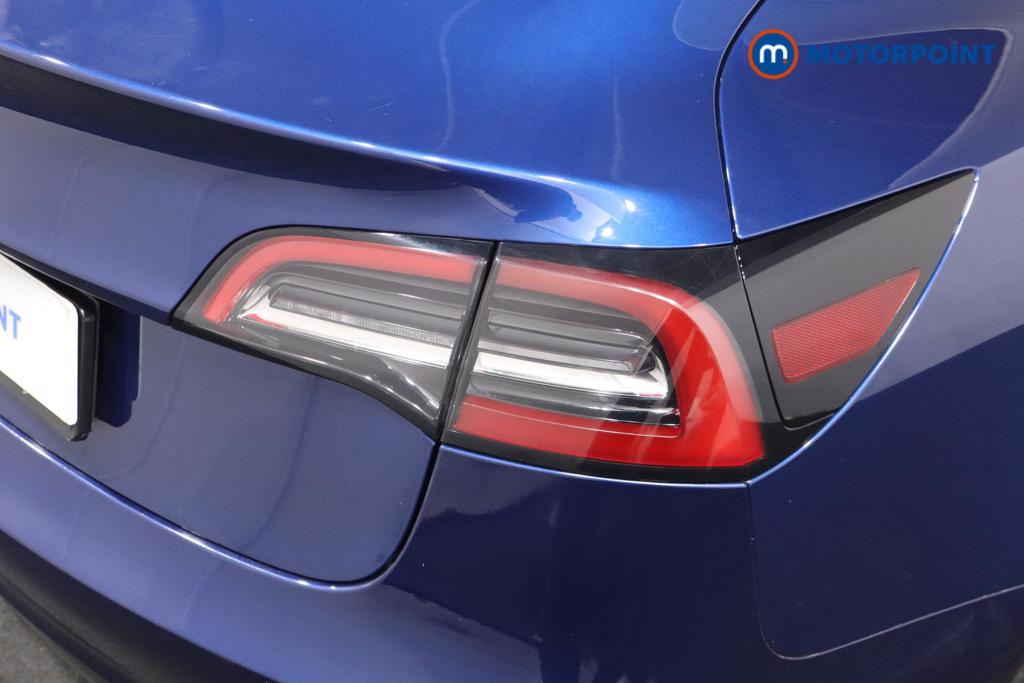 Tesla Model 3 Rwd 4Dr Auto Automatic Electric Saloon - Stock Number (1611562) - 22nd supplementary image