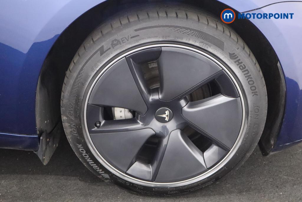 Tesla Model 3 Rwd 4Dr Auto Automatic Electric Saloon - Stock Number (1611562) - 27th supplementary image