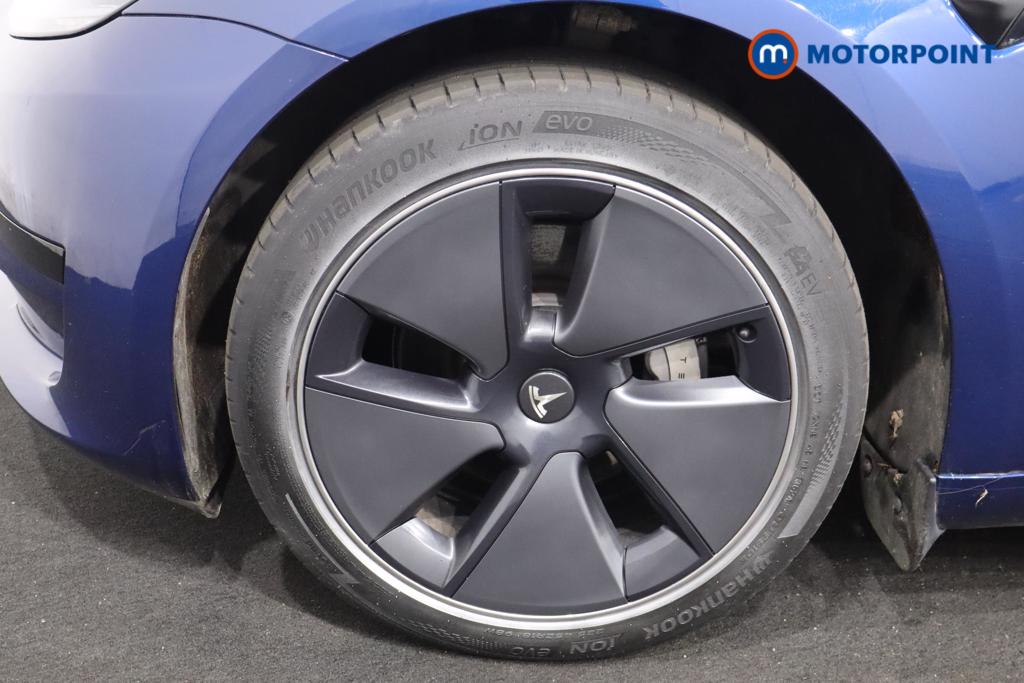 Tesla Model 3 Rwd 4Dr Auto Automatic Electric Saloon - Stock Number (1611562) - 28th supplementary image