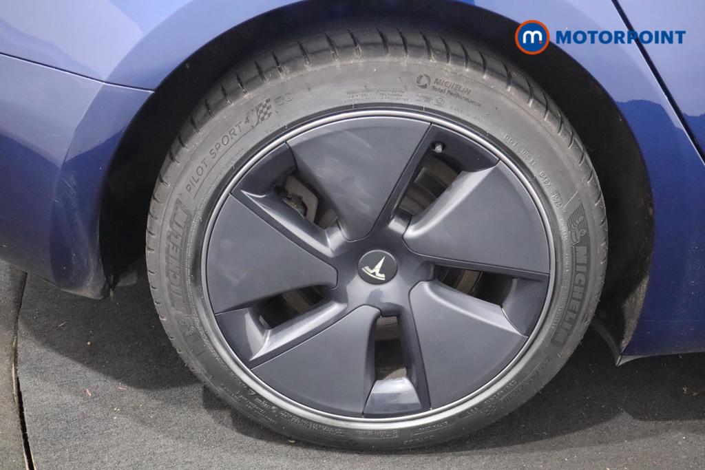 Tesla Model 3 Rwd 4Dr Auto Automatic Electric Saloon - Stock Number (1611562) - 30th supplementary image