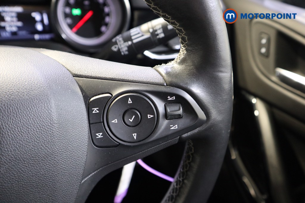 Vauxhall Astra Elite Nav Automatic Petrol Estate - Stock Number (1611616) - 4th supplementary image