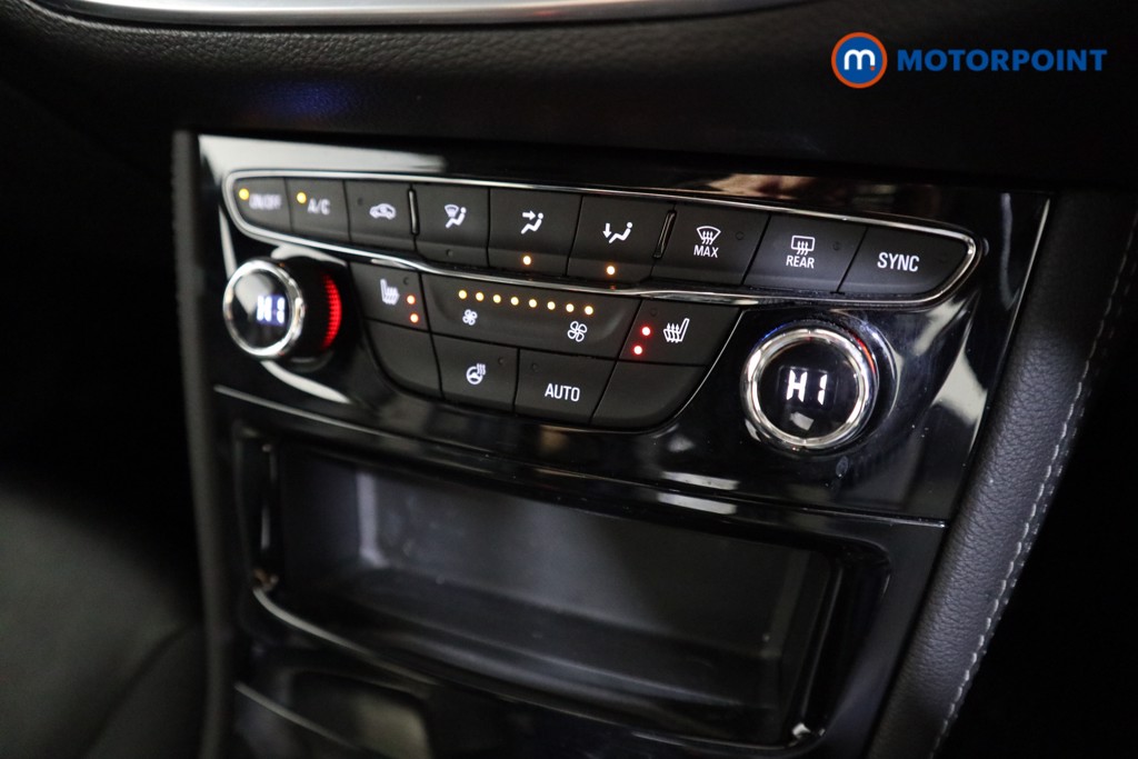 Vauxhall Astra Elite Nav Automatic Petrol Estate - Stock Number (1611616) - 7th supplementary image
