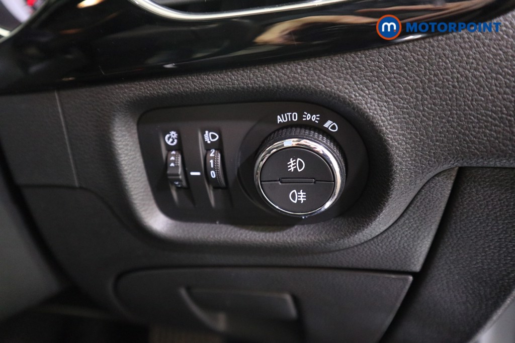 Vauxhall Astra Elite Nav Automatic Petrol Estate - Stock Number (1611616) - 10th supplementary image