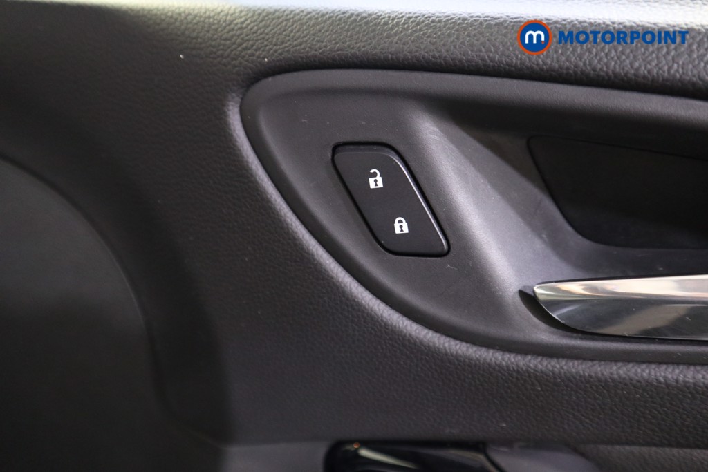 Vauxhall Astra Elite Nav Automatic Petrol Estate - Stock Number (1611616) - 11th supplementary image