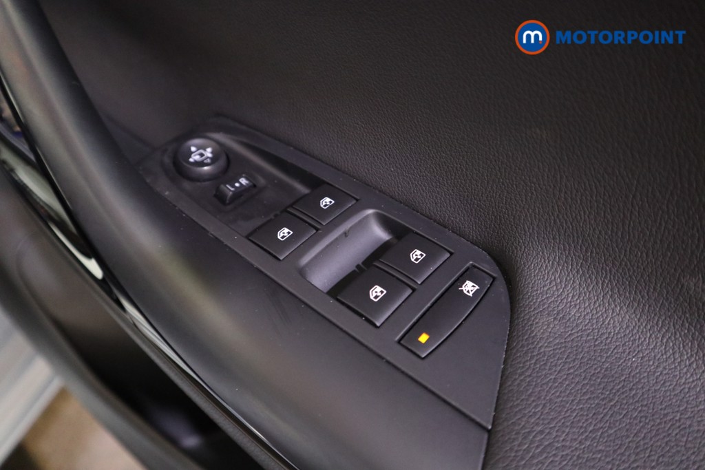 Vauxhall Astra Elite Nav Automatic Petrol Estate - Stock Number (1611616) - 12th supplementary image