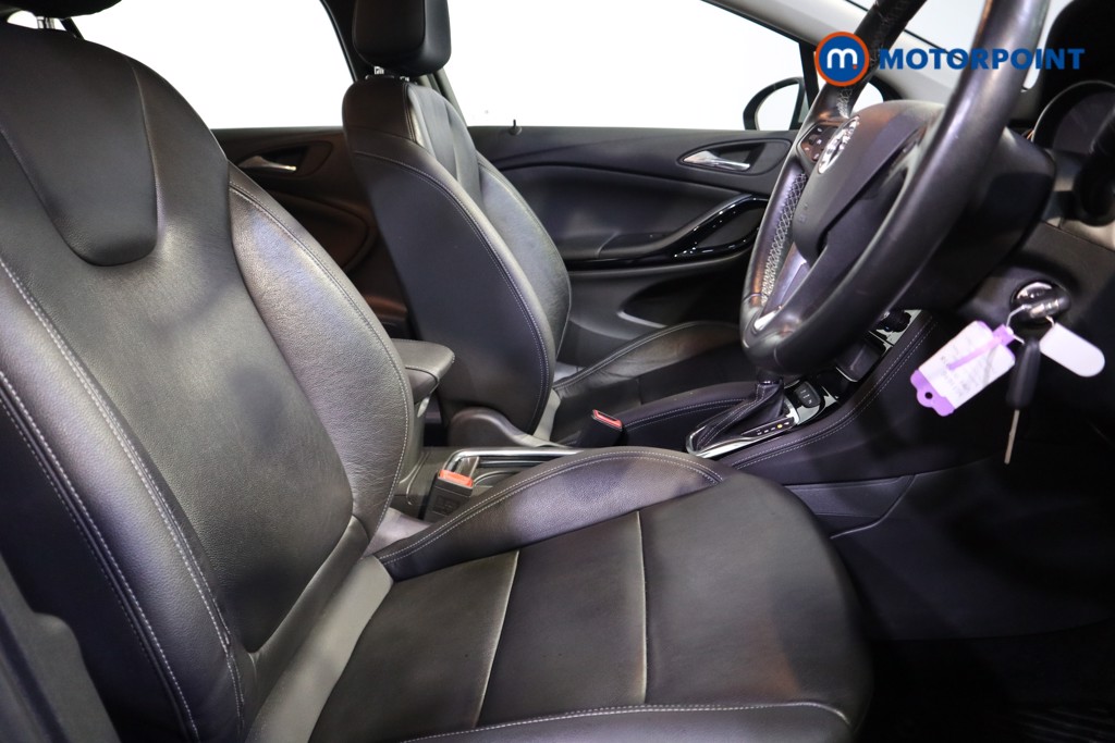Vauxhall Astra Elite Nav Automatic Petrol Estate - Stock Number (1611616) - 13th supplementary image