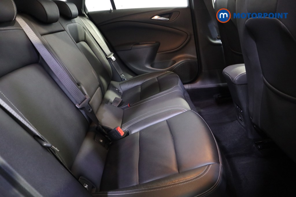 Vauxhall Astra Elite Nav Automatic Petrol Estate - Stock Number (1611616) - 14th supplementary image