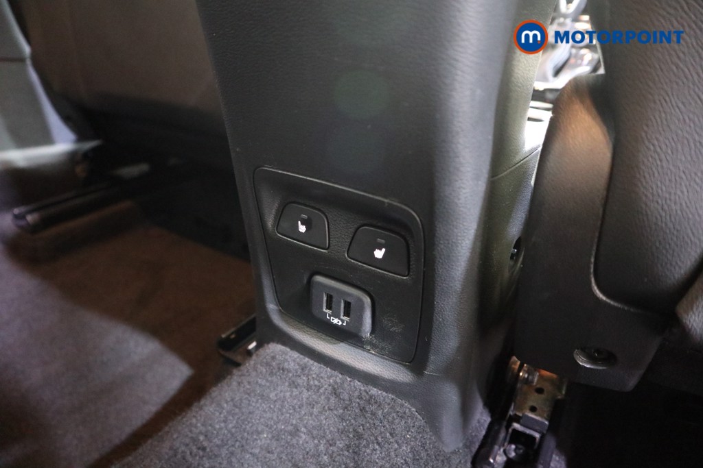 Vauxhall Astra Elite Nav Automatic Petrol Estate - Stock Number (1611616) - 16th supplementary image