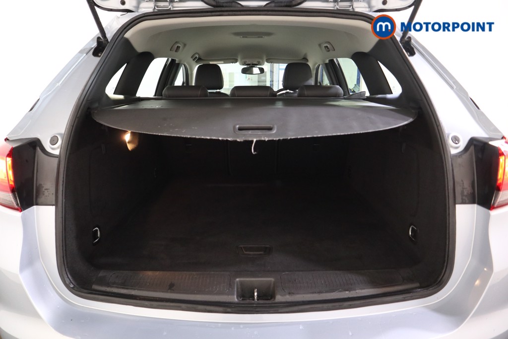 Vauxhall Astra Elite Nav Automatic Petrol Estate - Stock Number (1611616) - 18th supplementary image
