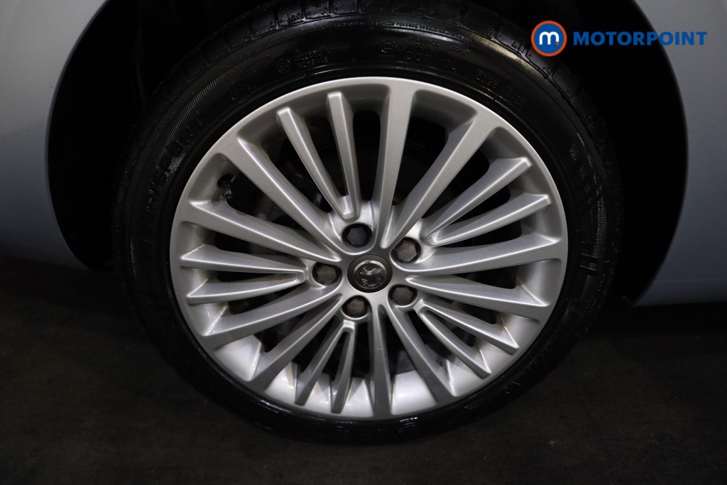 Vauxhall Astra Elite Nav Automatic Petrol Estate - Stock Number (1611616) - 19th supplementary image