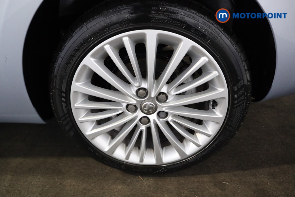 Vauxhall Astra Elite Nav Automatic Petrol Estate - Stock Number (1611616) - 22nd supplementary image