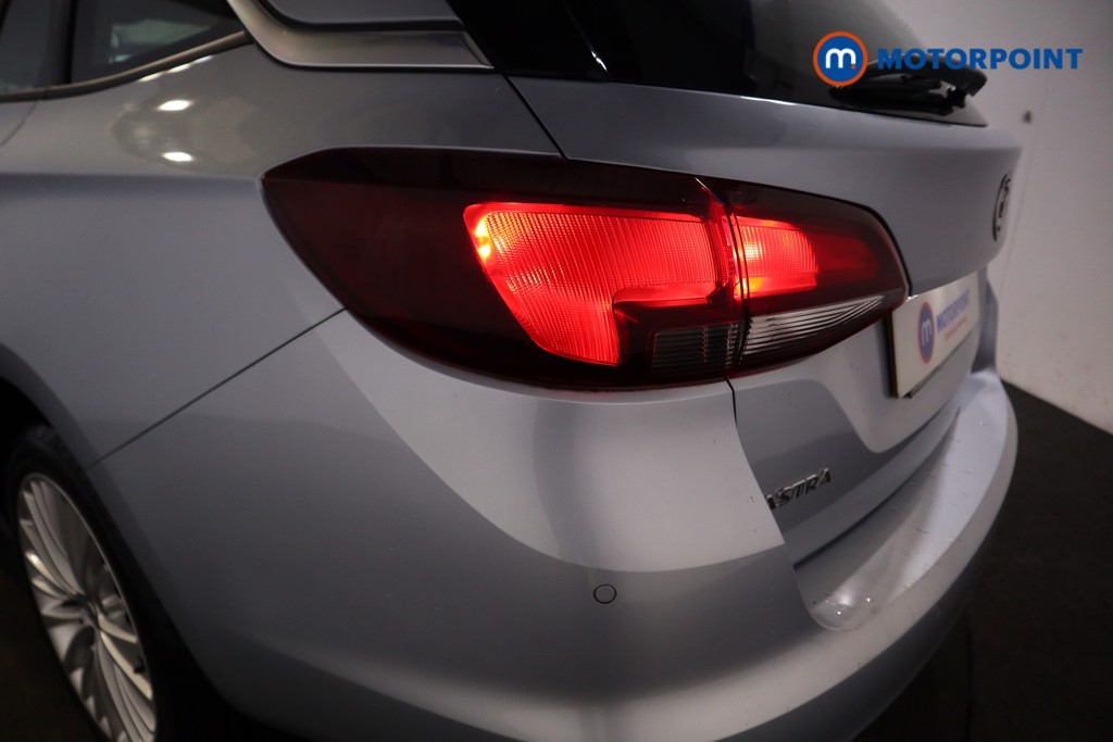 Vauxhall Astra Elite Nav Automatic Petrol Estate - Stock Number (1611616) - 24th supplementary image