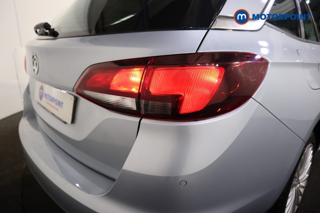 Vauxhall Astra Elite Nav Automatic Petrol Estate - Stock Number (1611616) - 25th supplementary image