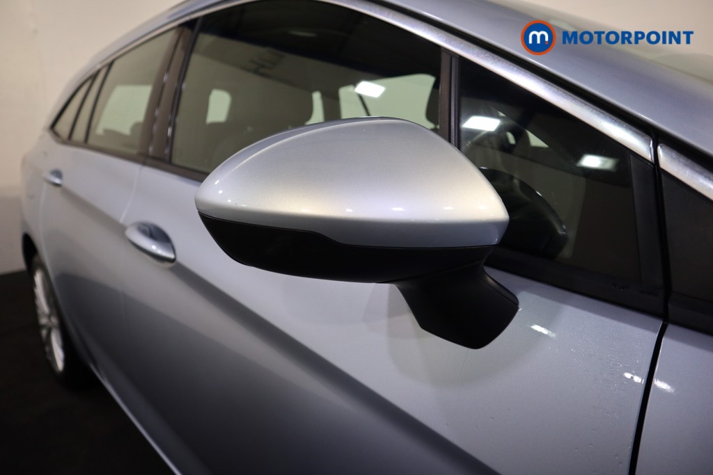 Vauxhall Astra Elite Nav Automatic Petrol Estate - Stock Number (1611616) - 27th supplementary image