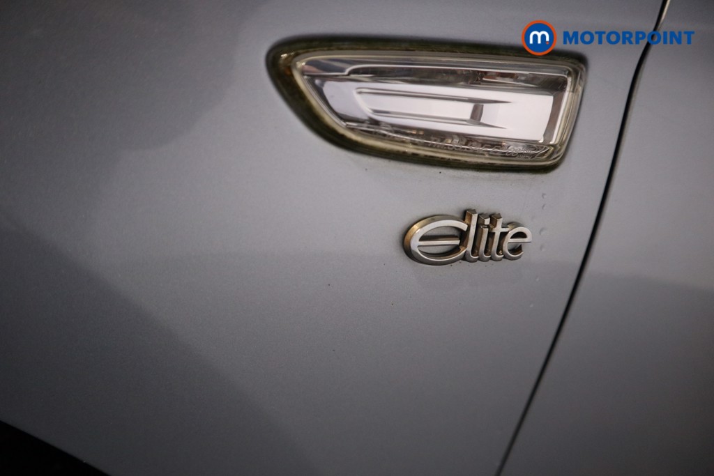 Vauxhall Astra Elite Nav Automatic Petrol Estate - Stock Number (1611616) - 29th supplementary image