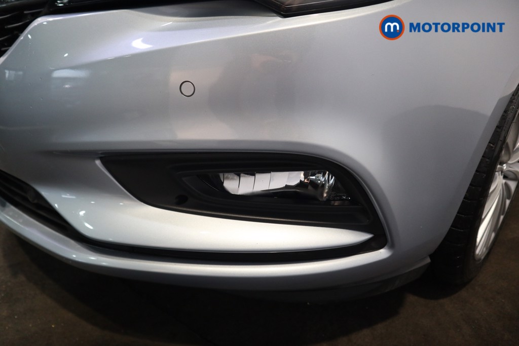 Vauxhall Astra Elite Nav Automatic Petrol Estate - Stock Number (1611616) - 30th supplementary image