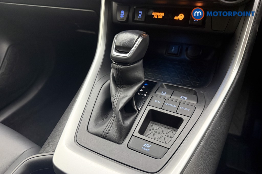 Toyota Rav4 Dynamic Automatic Petrol-Electric Hybrid SUV - Stock Number (1611646) - 15th supplementary image