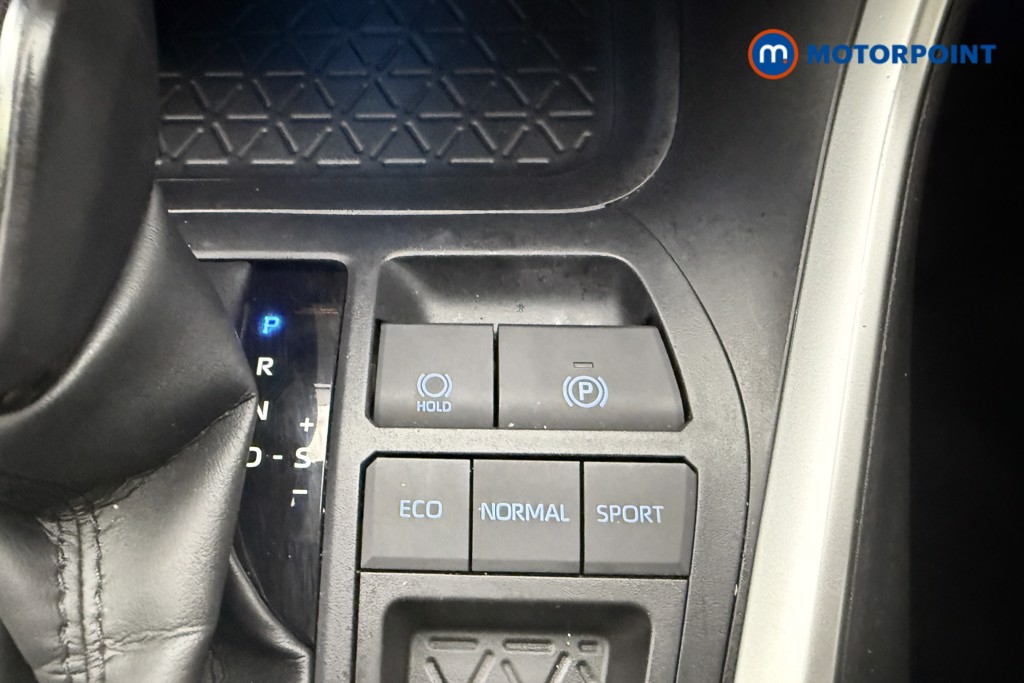 Toyota Rav4 Dynamic Automatic Petrol-Electric Hybrid SUV - Stock Number (1611646) - 16th supplementary image