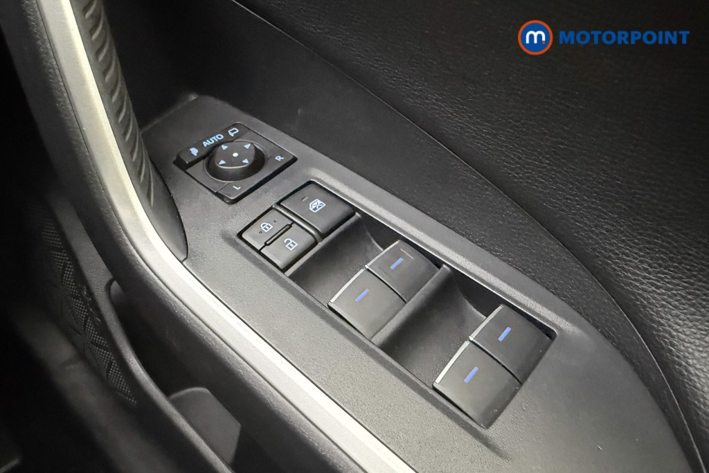 Toyota Rav4 Dynamic Automatic Petrol-Electric Hybrid SUV - Stock Number (1611646) - 17th supplementary image