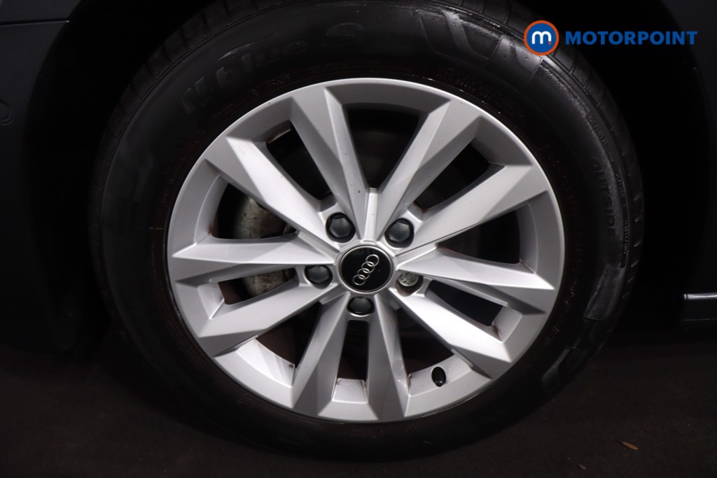 Audi A3 Technik Manual Petrol Hatchback - Stock Number (1611673) - 11th supplementary image