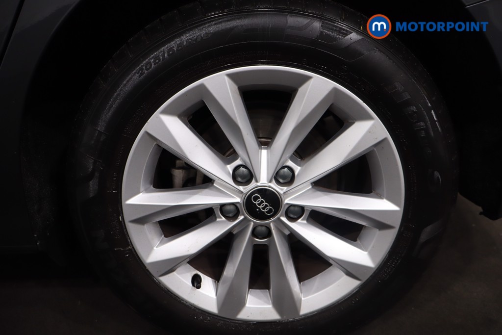 Audi A3 Technik Manual Petrol Hatchback - Stock Number (1611673) - 12th supplementary image