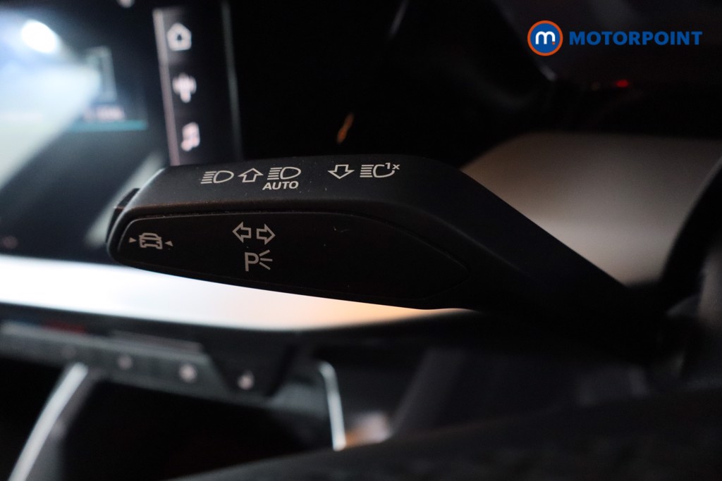 Audi A3 Technik Manual Petrol Hatchback - Stock Number (1611673) - 14th supplementary image