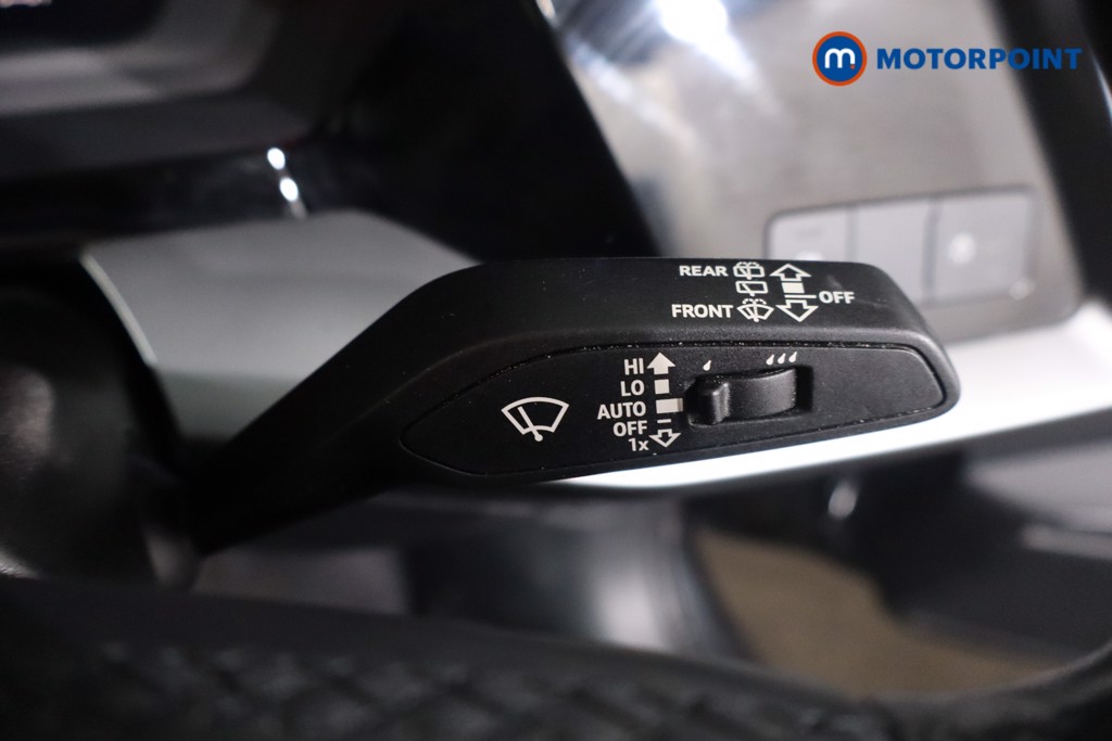 Audi A3 Technik Manual Petrol Hatchback - Stock Number (1611673) - 15th supplementary image