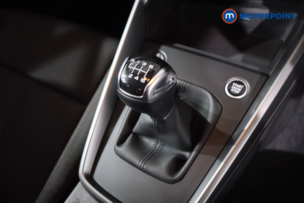 Audi A3 Technik Manual Petrol Hatchback - Stock Number (1611673) - 17th supplementary image