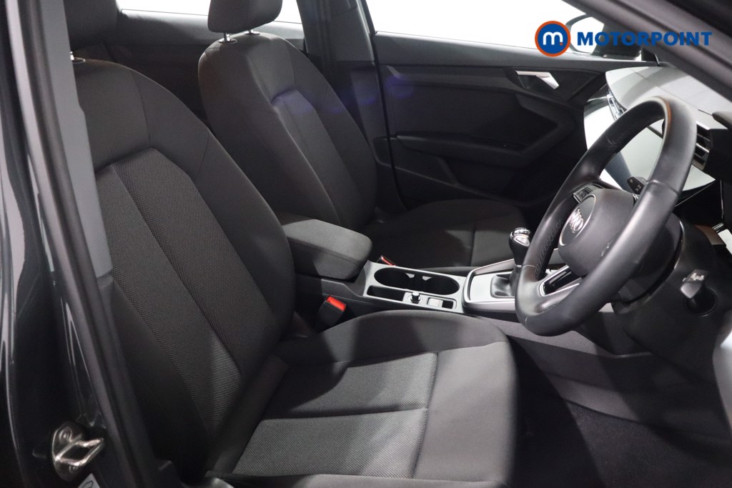 Audi A3 Technik Manual Petrol Hatchback - Stock Number (1611673) - 22nd supplementary image