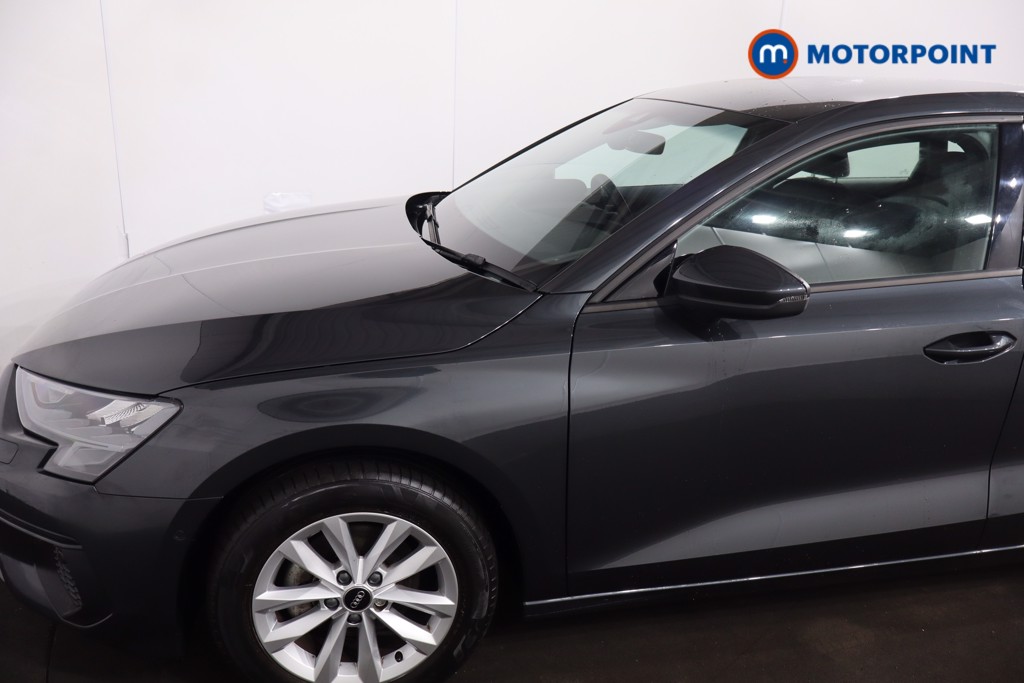 Audi A3 Technik Manual Petrol Hatchback - Stock Number (1611673) - 26th supplementary image