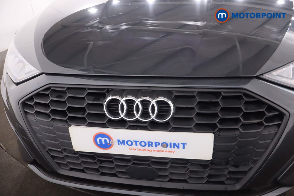 Audi A3 Technik Manual Petrol Hatchback - Stock Number (1611673) - 27th supplementary image