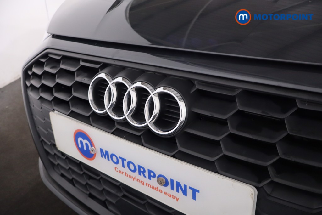 Audi A3 Technik Manual Petrol Hatchback - Stock Number (1611673) - 28th supplementary image