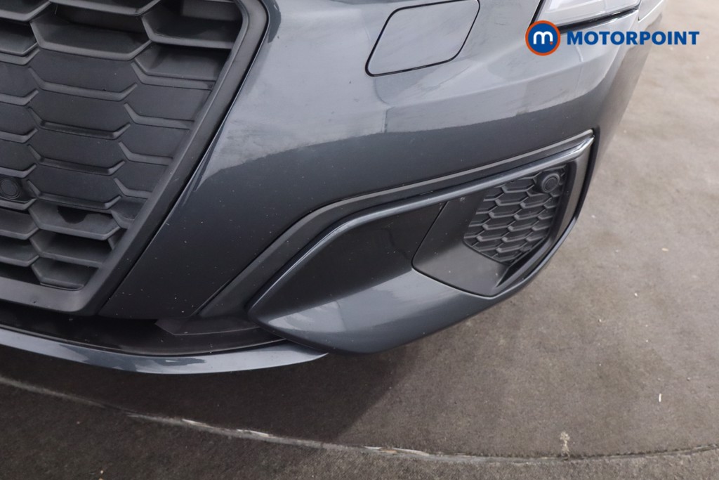 Audi A3 Technik Manual Petrol Hatchback - Stock Number (1611673) - 30th supplementary image