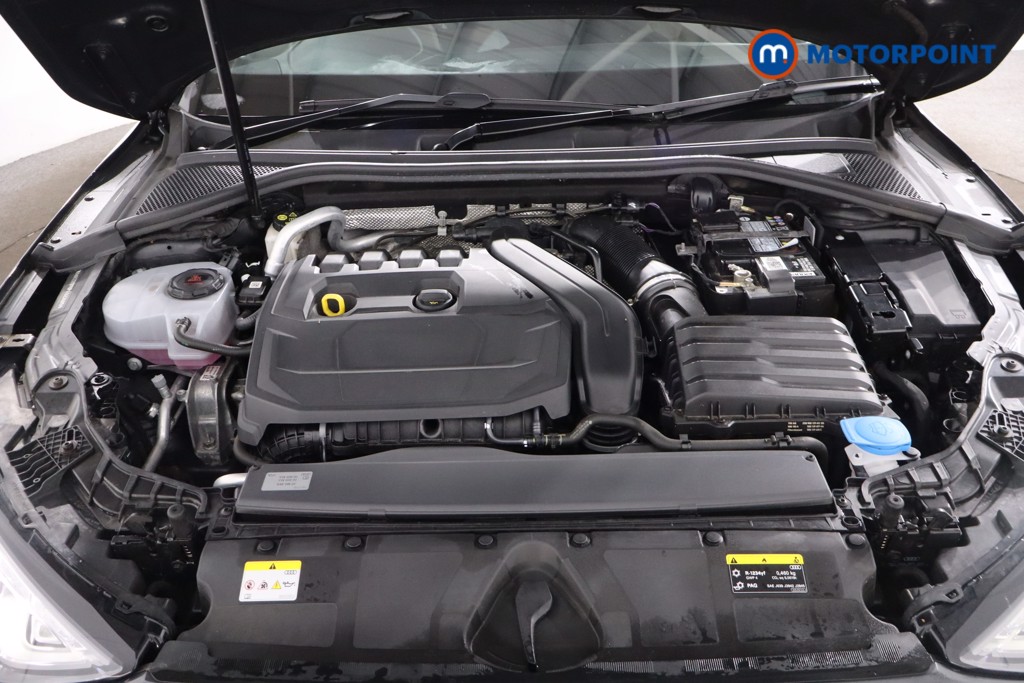 Audi A3 Technik Manual Petrol Hatchback - Stock Number (1611673) - 31st supplementary image