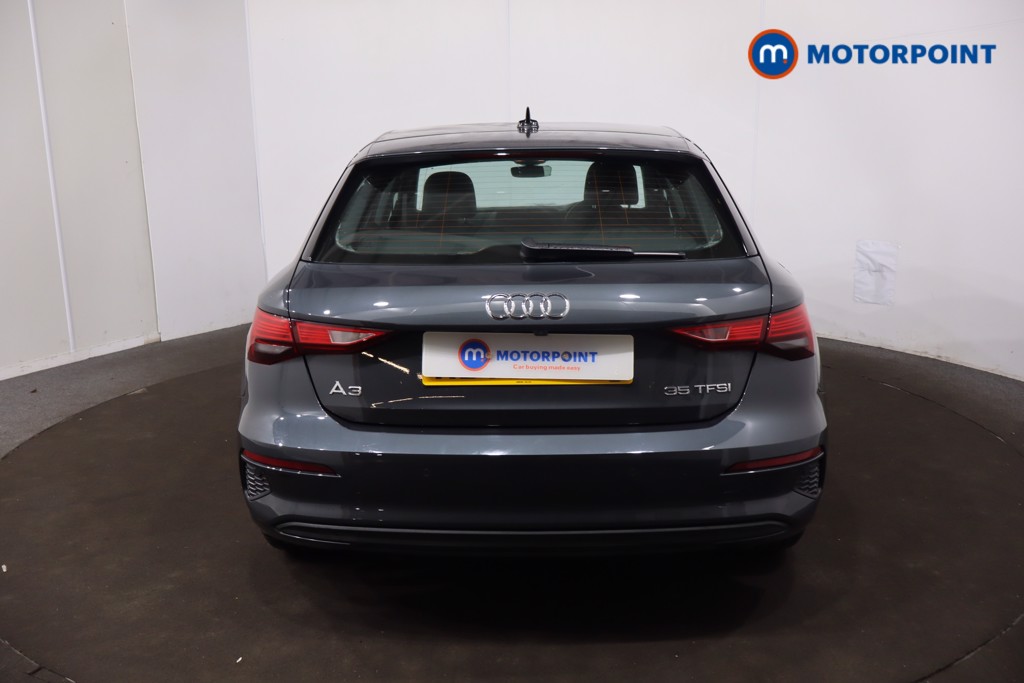 Audi A3 Technik Manual Petrol Hatchback - Stock Number (1611673) - 33rd supplementary image
