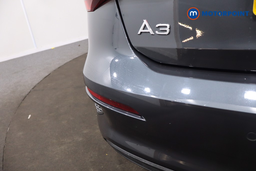 Audi A3 Technik Manual Petrol Hatchback - Stock Number (1611673) - 37th supplementary image