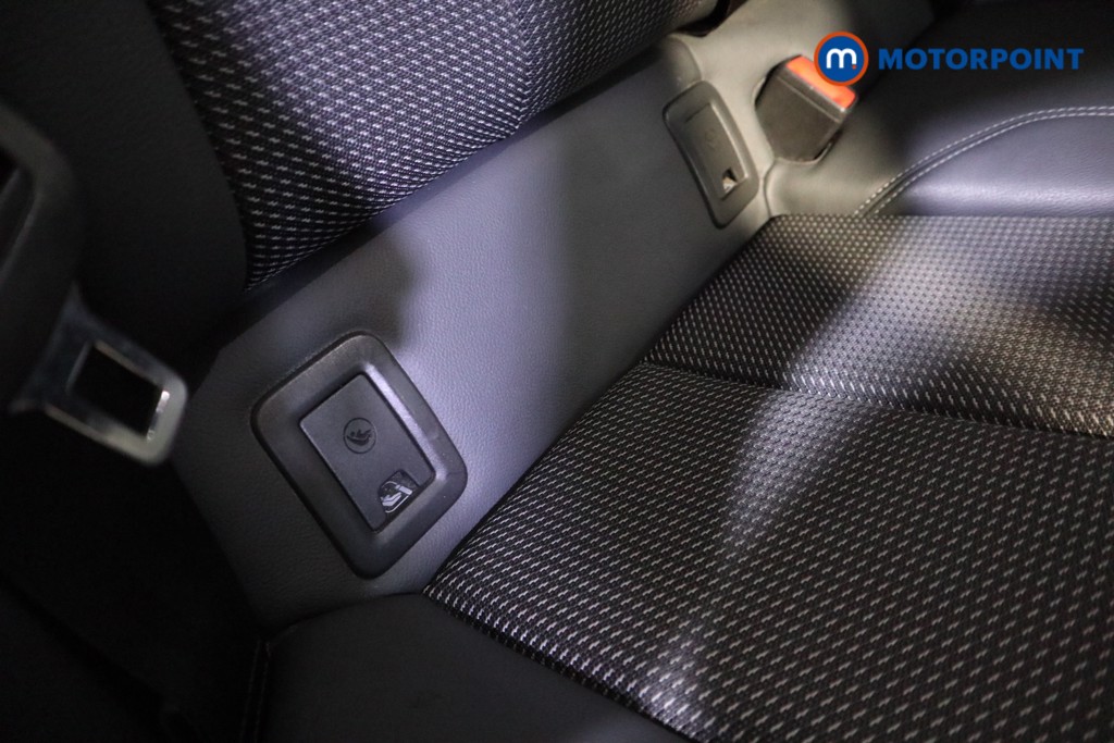 Audi Q2 Black Edition Automatic Petrol SUV - Stock Number (1611676) - 19th supplementary image