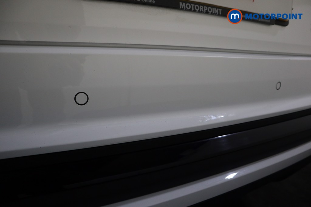 Audi Q2 Black Edition Automatic Petrol SUV - Stock Number (1611676) - 27th supplementary image