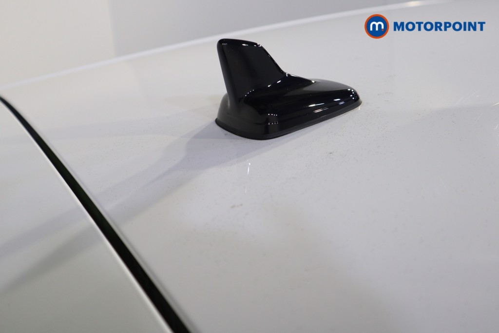 Audi Q2 Black Edition Automatic Petrol SUV - Stock Number (1611676) - 30th supplementary image